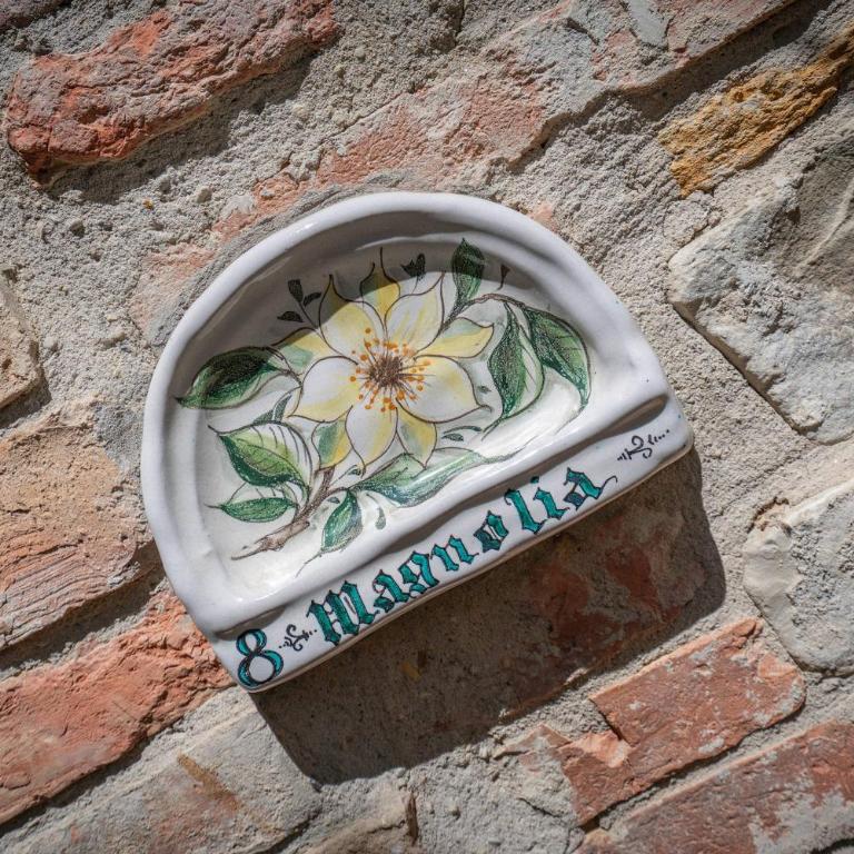 Il Lebbio Agriresort - Appartamento con 2 Camere da Letto - 19