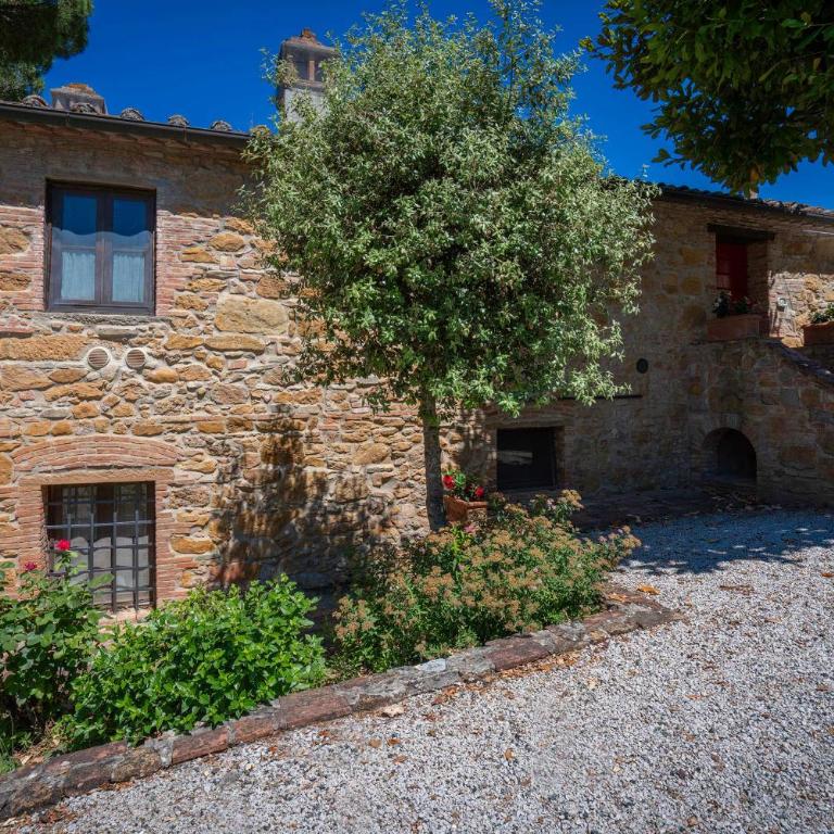 Il Lebbio Agriresort - Appartamento con 2 Camere da Letto - 16