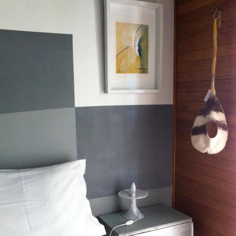 La Pedrasanta - Double Room - 11