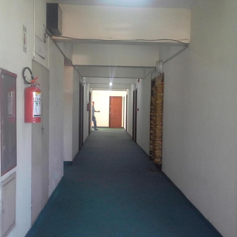 Estudio en el Centro de Asunción - Apartamento Estudio - 22