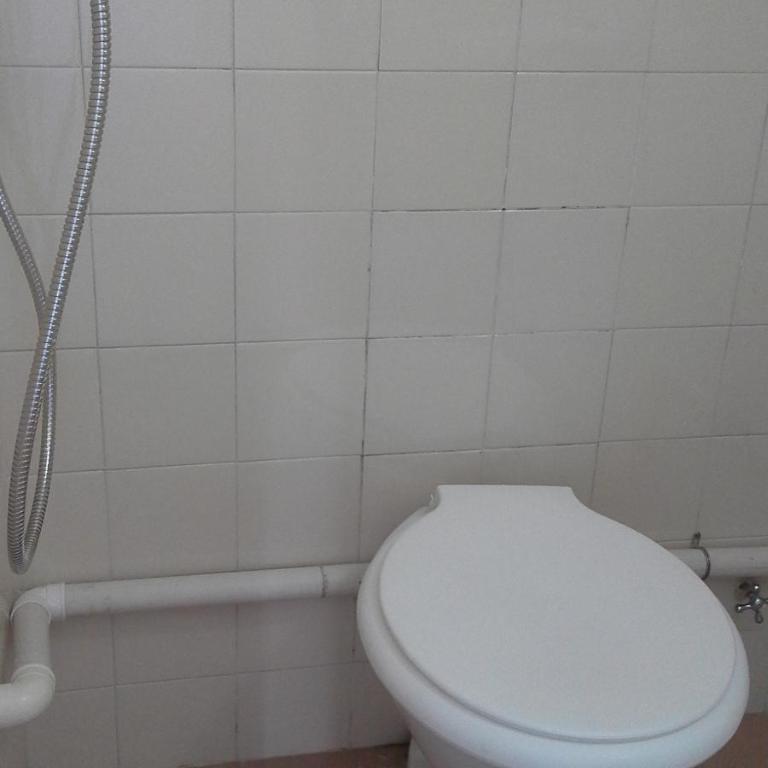 Estudio en el Centro de Asunción - Apartamento Estudio - 19