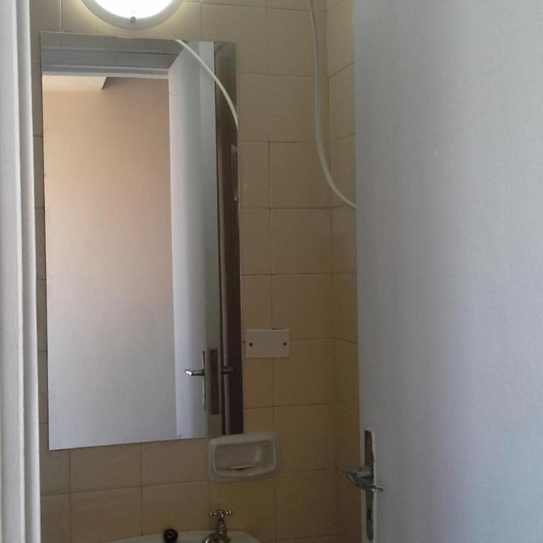 Estudio en el Centro de Asunción - Apartamento Estudio - 20