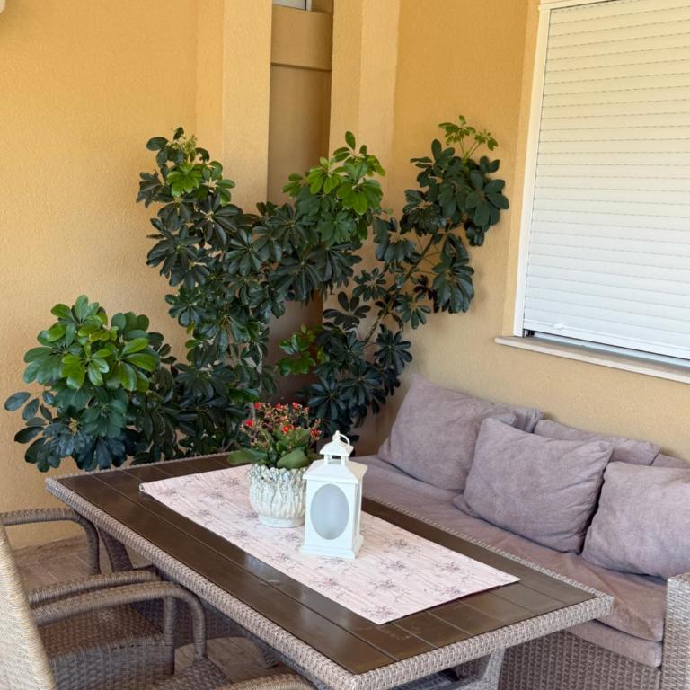 Apartments Boss - Appartement - Vue sur Jardin - 1