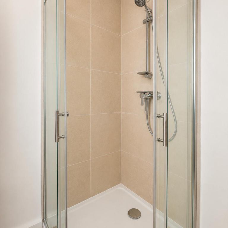 T3 cosy avec parking Rouen centre Saint-Sever - Apartment mit 2 Schlafzimmern - 8