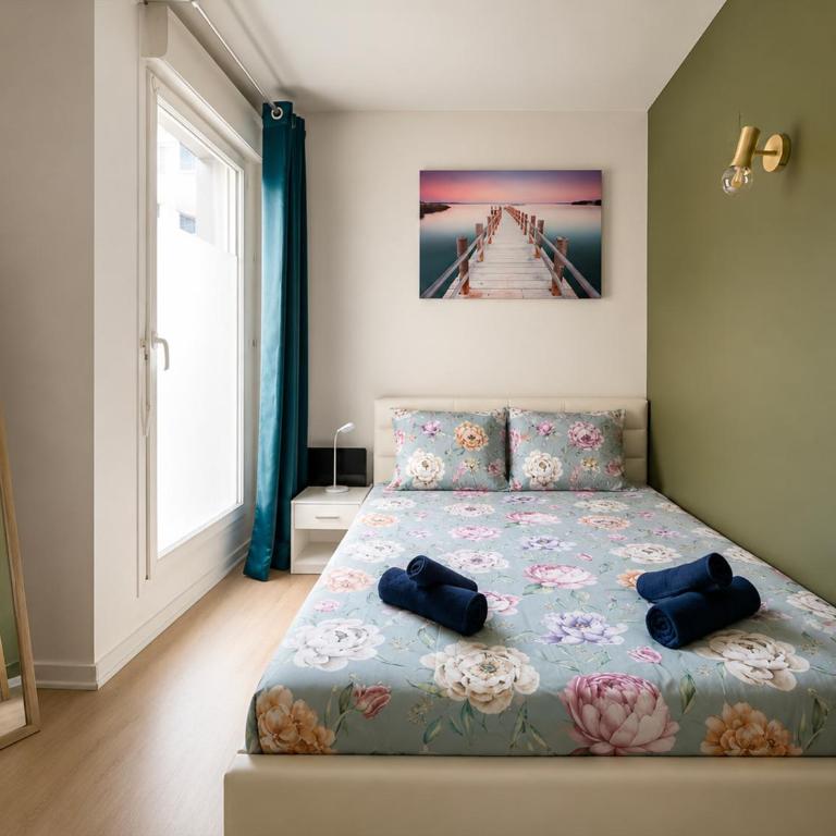 T3 cosy avec parking Rouen centre Saint-Sever - Apartment mit 2 Schlafzimmern - 9