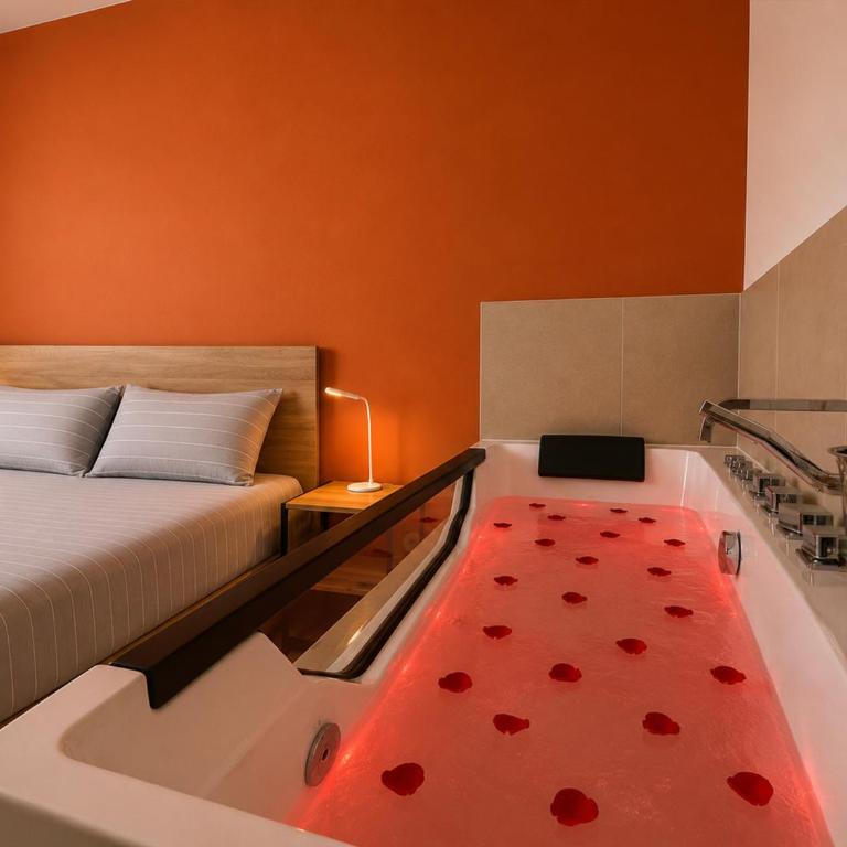 T3 cosy avec parking Rouen centre Saint-Sever - Apartment mit 2 Schlafzimmern - 19