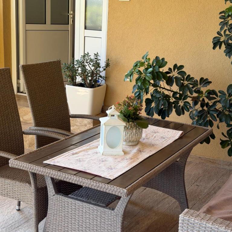Apartments Boss - Appartement - Vue sur Jardin - 2