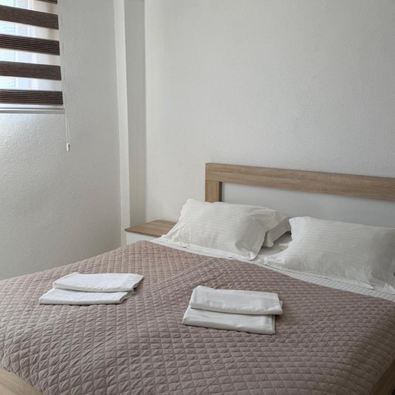 Apartments Boss - Appartement - Vue sur Jardin - 4