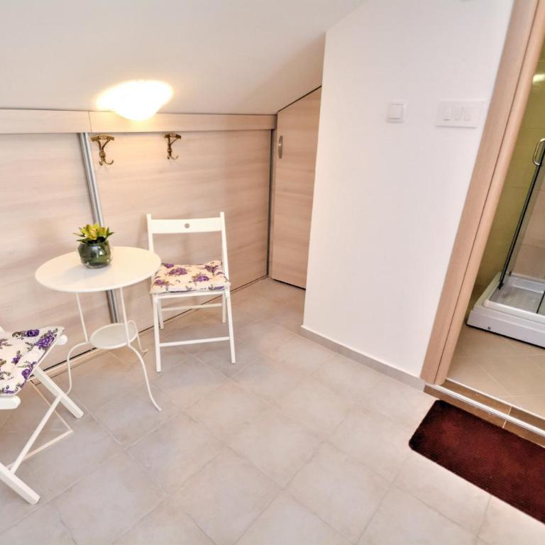 Leut Apartments - Dupleks Apartman - 8