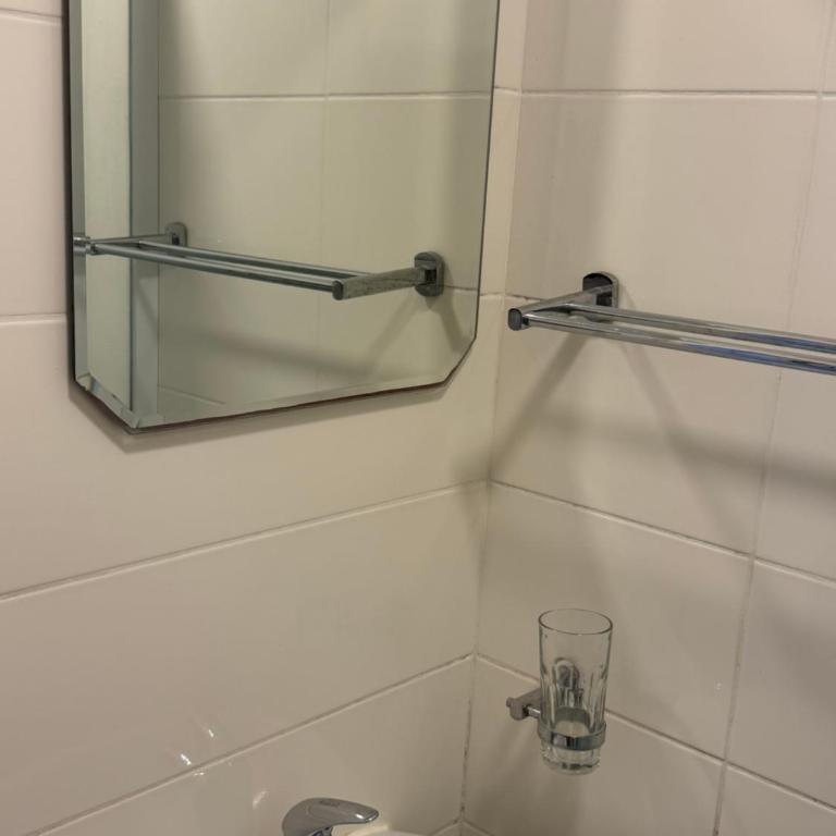 Apartments Boss - Appartement - Vue sur Jardin - 6