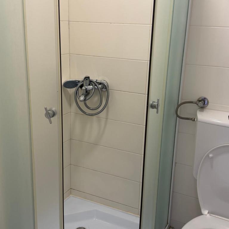 Apartments Boss - Appartement - Vue sur Jardin - 7