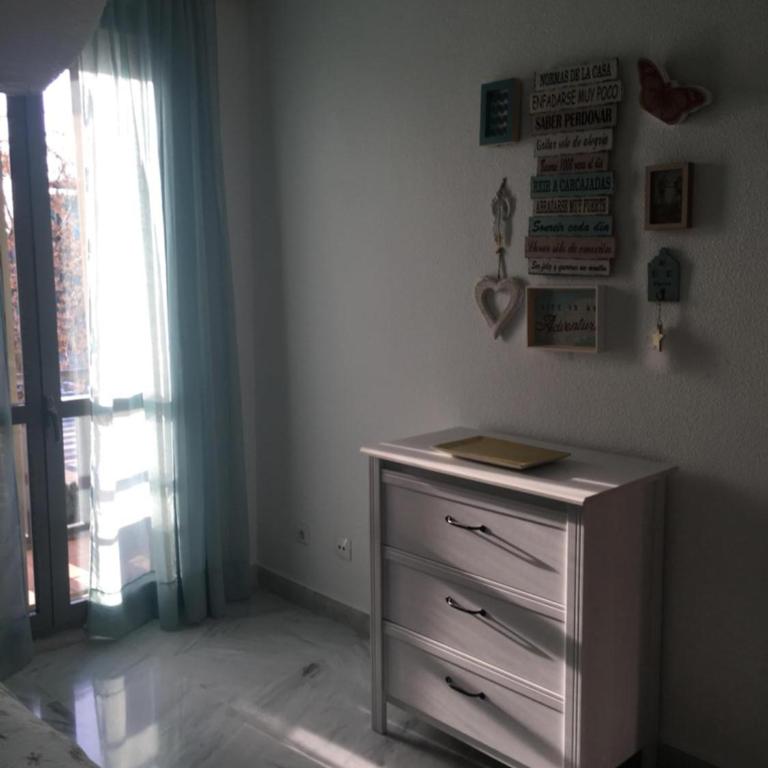 Hipalis Palmera - Apartamento - 6