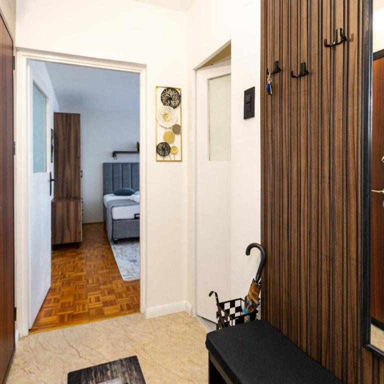 Meyra Apartment - Apartman sa 1 Spavaćom Sobom - 17