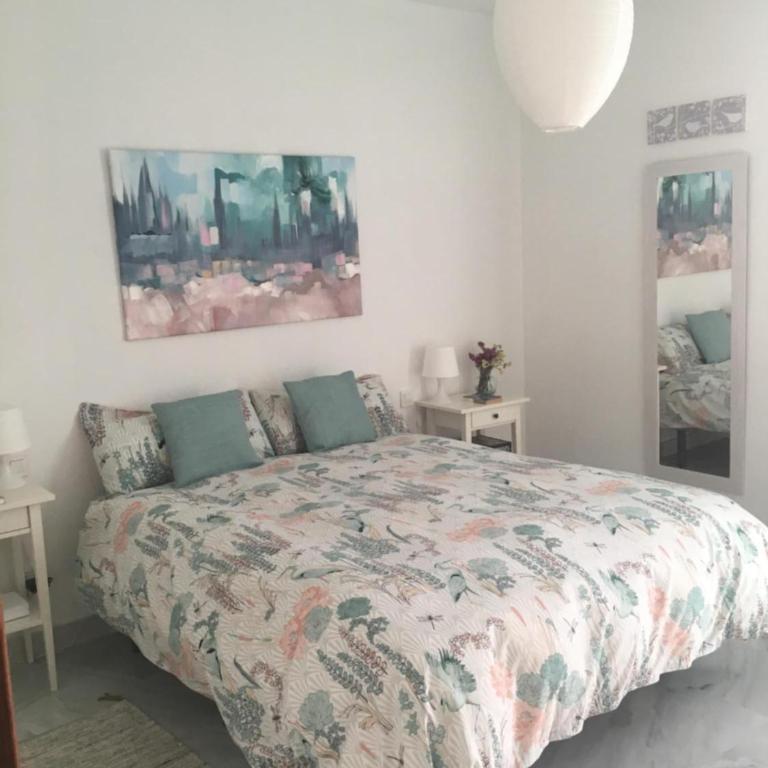 Hipalis Palmera - Apartamento - 5