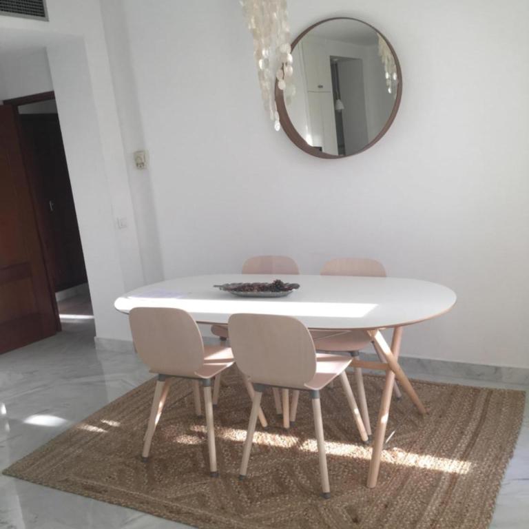 Hipalis Palmera - Apartamento - 7