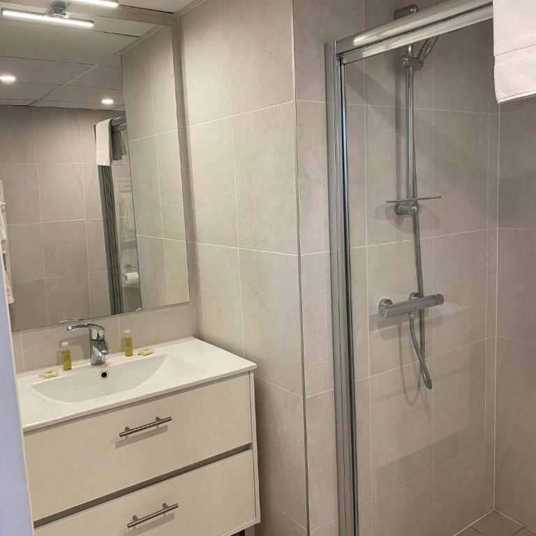 Villa Médicis Trouville-sur-mer - Appartement 1 Chambre - 6