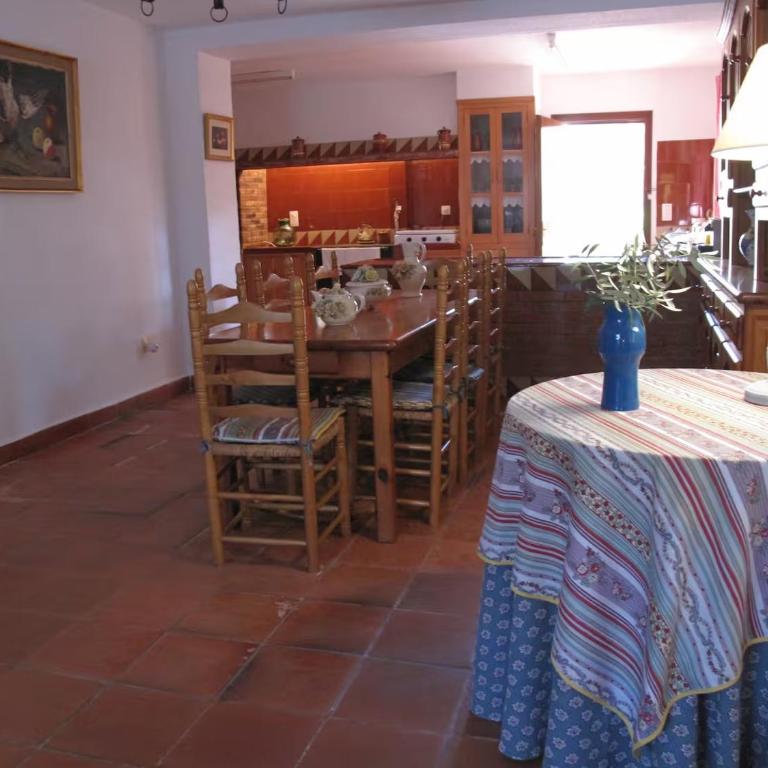 Mas Miquel - Casa de 2 dormitorios - 8