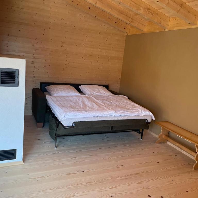 Ferienwohnung im Allgäu - Apartment mit 1 Schlafzimmer - 20