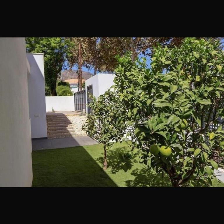 Villa Moderna en Puerto marina - Villa with Private Pool - 8