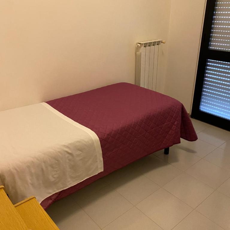Hotel Villa Ferrara - Camera Singola - 2