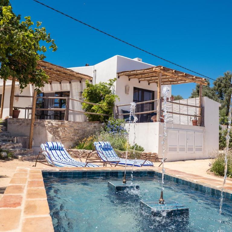 Casa la Cigüeña - Villa - 1