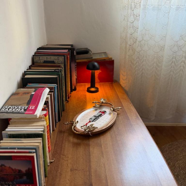 The Loft Atelier Sarajevo, double bed or 2 single - Appartement 1 Chambre - 2