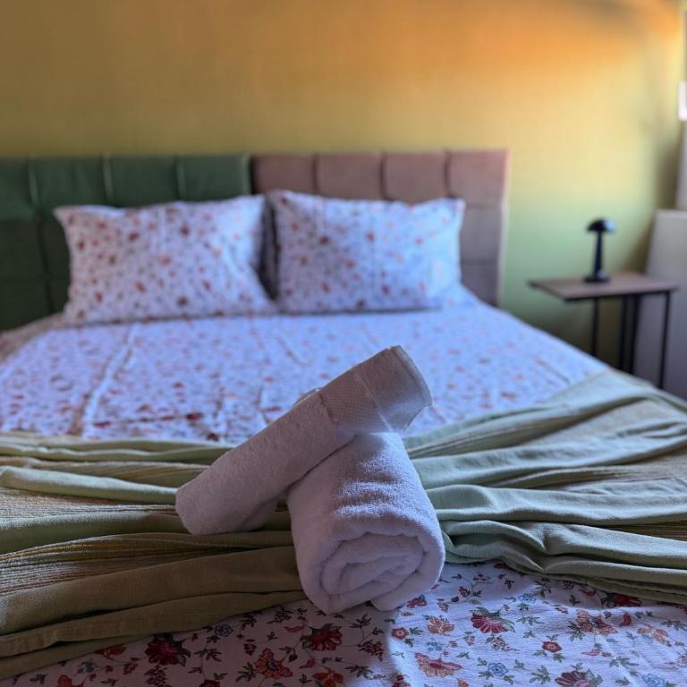 The Loft Atelier Sarajevo, double bed or 2 single - Appartement 1 Chambre - 3