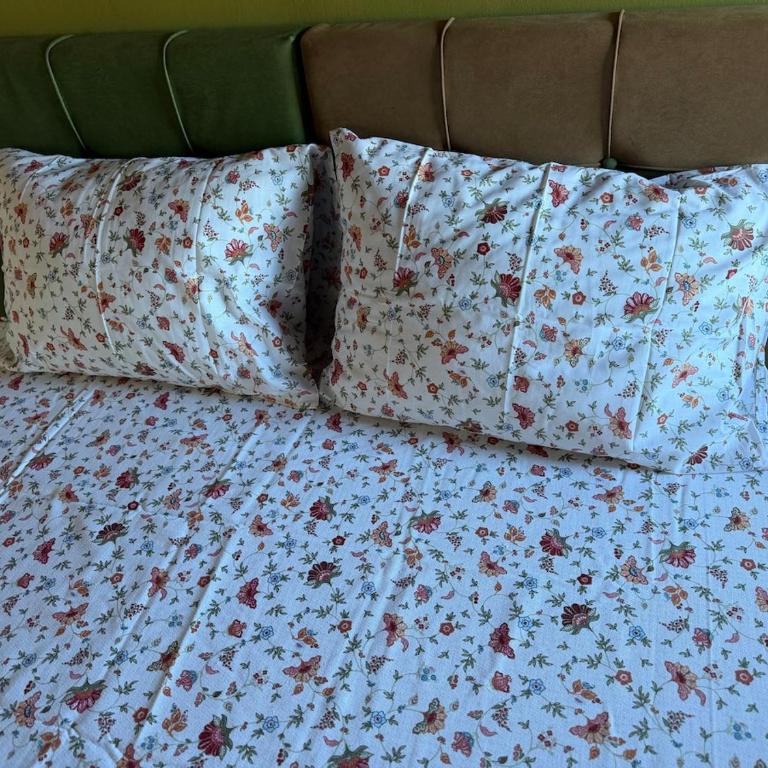 The Loft Atelier Sarajevo, double bed or 2 single - Appartement 1 Chambre - 48