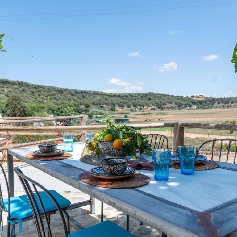 Casa la Cigüeña - Villa - 39
