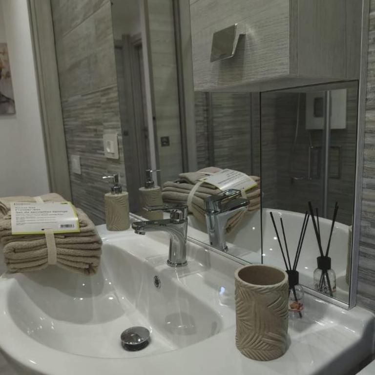 Milly house - Casa Vacanze - 19