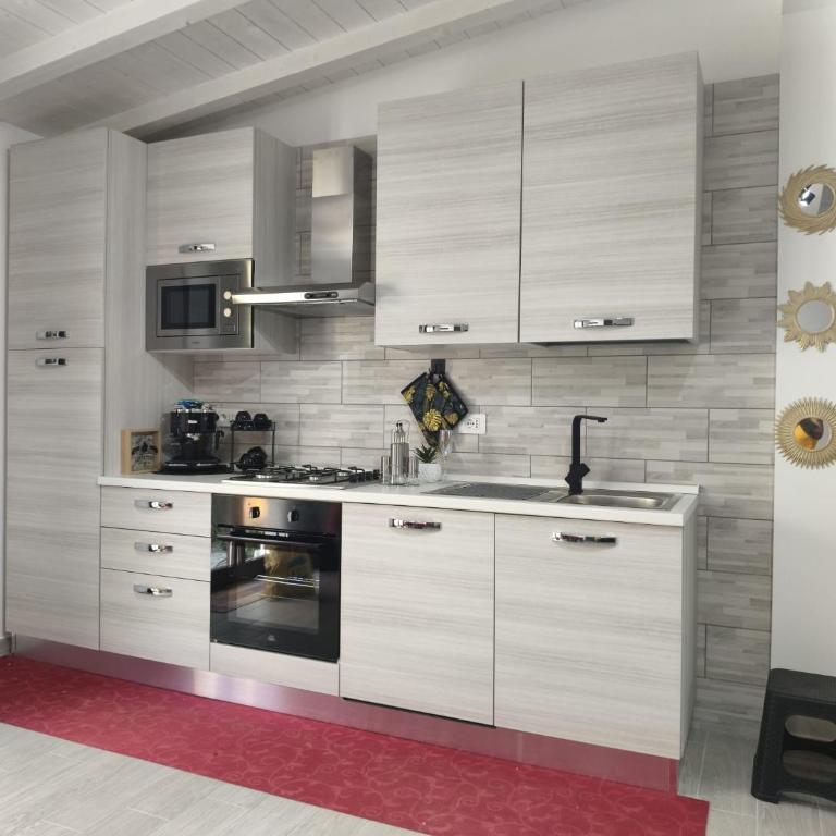 Milly house - Casa Vacanze - 22