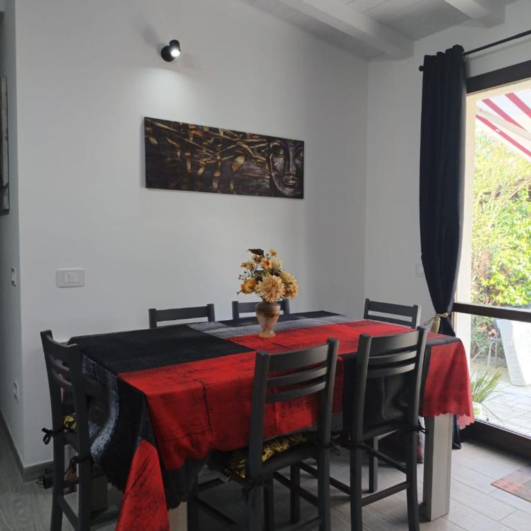 Milly house - Casa Vacanze - 28