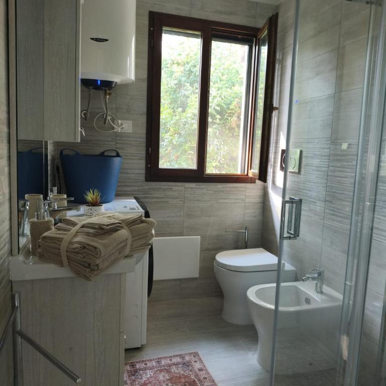 Milly house - Casa Vacanze - 35