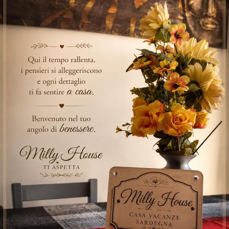 Milly house - Casa Vacanze - 51