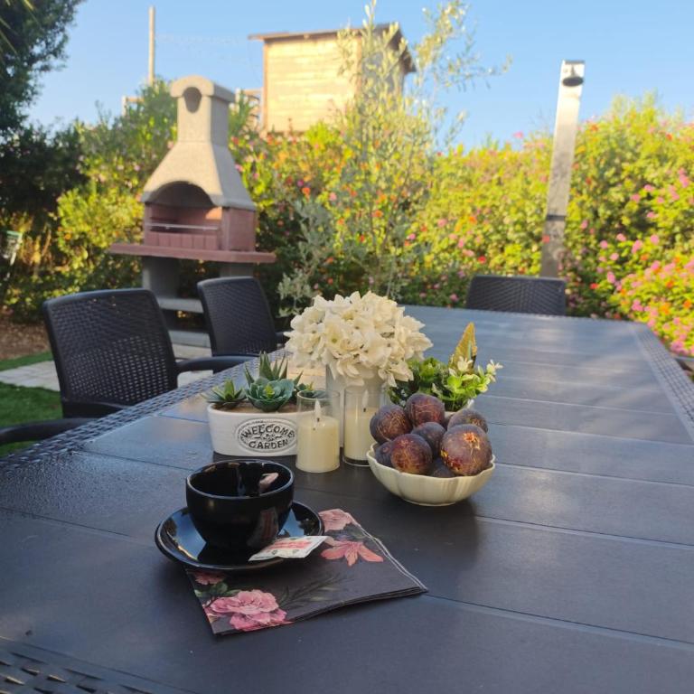 Milly house - Casa Vacanze - 31
