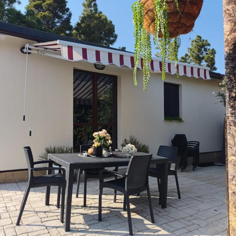 Milly house - Casa Vacanze - 41