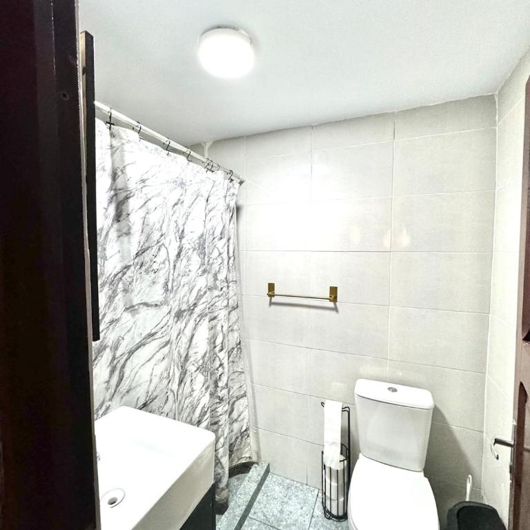 Casita Vintage with a Grill, Patio and Parking - Apartamento - 19
