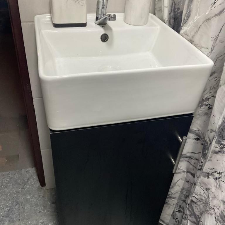 Casita Vintage with a Grill, Patio and Parking - Apartamento - 24