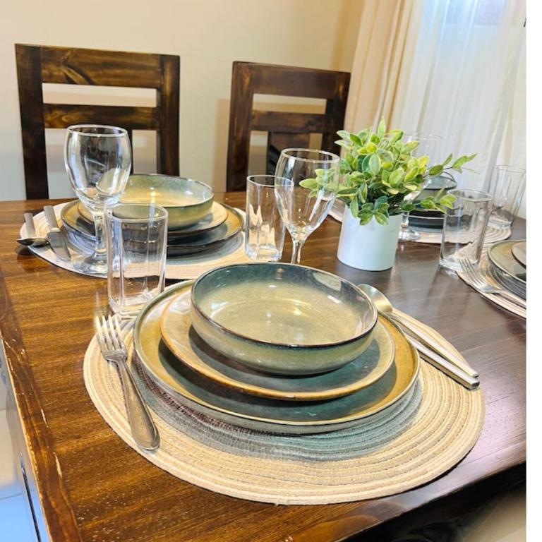 Casita Vintage with a Grill, Patio and Parking - Apartamento - 25