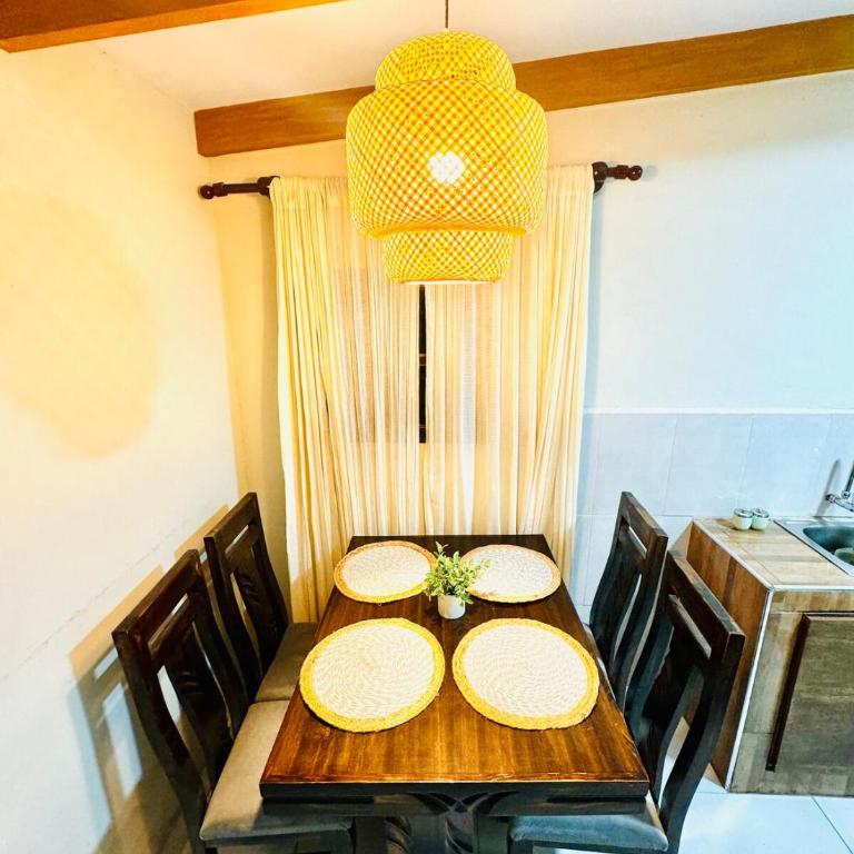 Casita Vintage with a Grill, Patio and Parking - Apartamento - 31