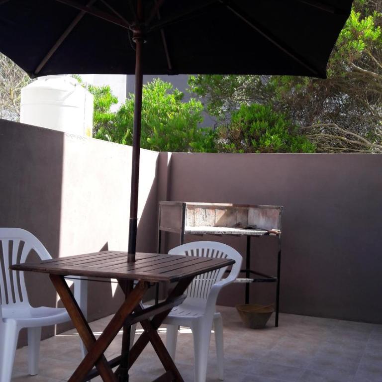 Cabañas Agreste - Studio with Terrace - 25
