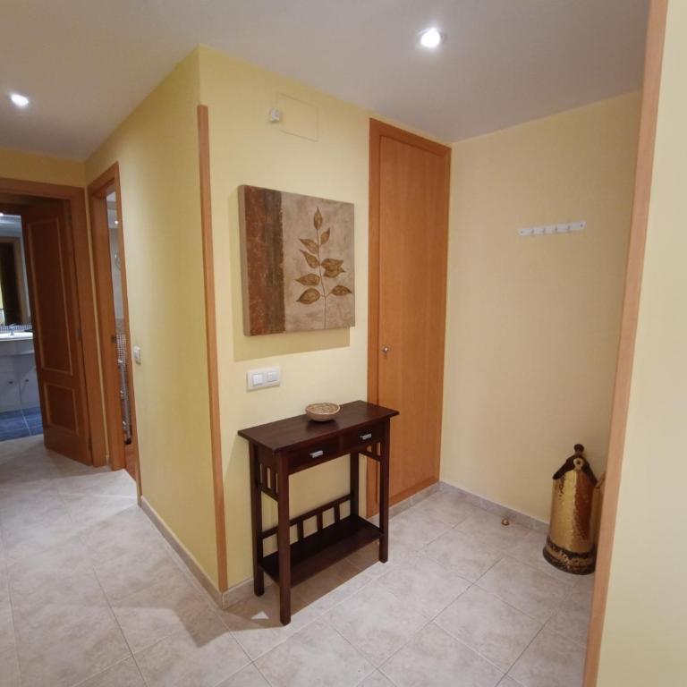 ACV - Las Terrazas I-1ª linea planta 4 sur - Apartamento - 10