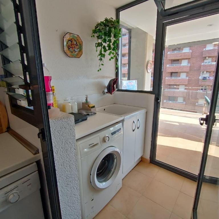 ACV - Las Terrazas I-1ª linea planta 4 sur - Apartamento - 11