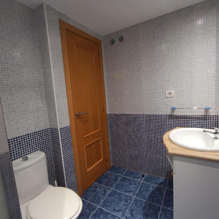 ACV - Las Terrazas I-1ª linea planta 4 sur - Apartamento - 15