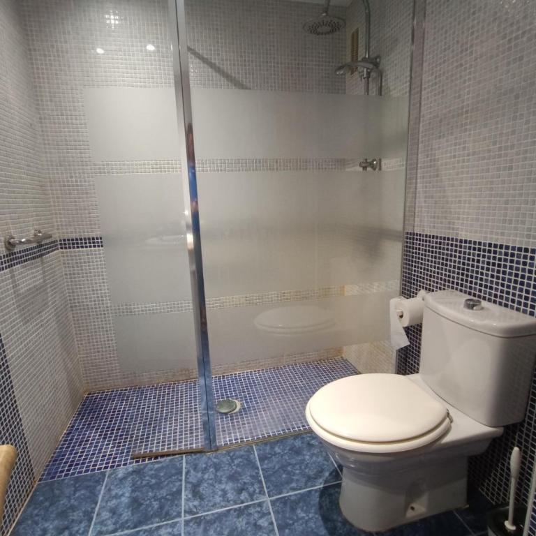 ACV - Las Terrazas I-1ª linea planta 4 sur - Apartamento - 16