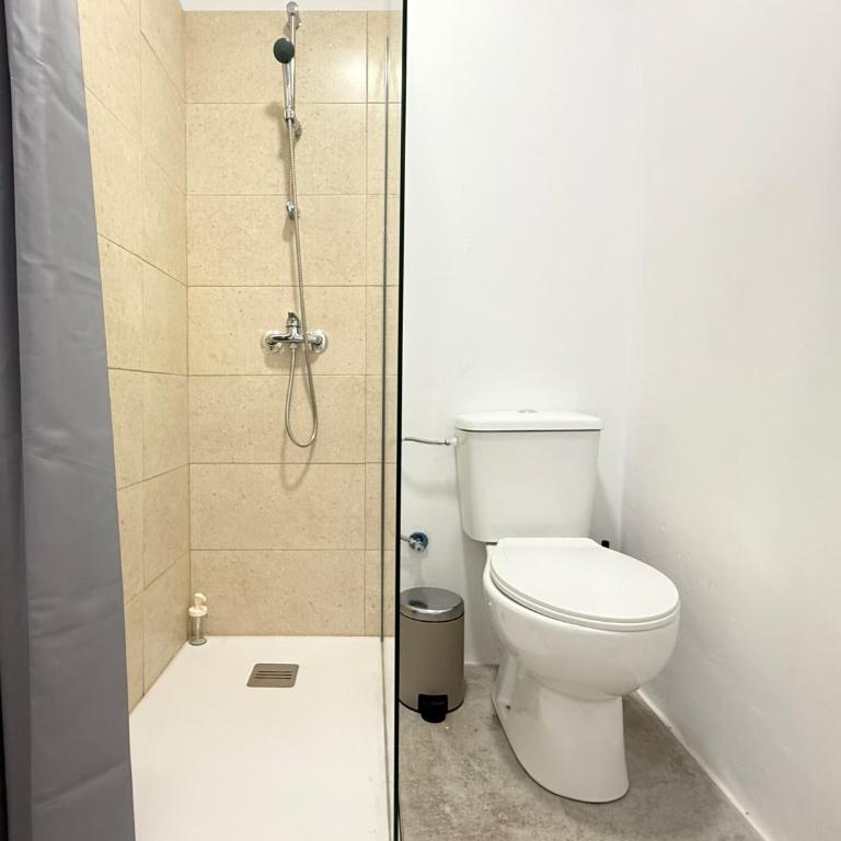 Gaviotas Beach Apartments - Estudio Superior - 14