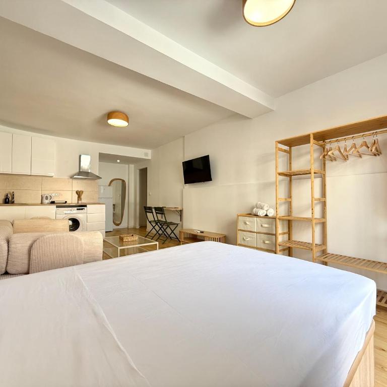 Gaviotas Beach Apartments - Estudio Superior - 12