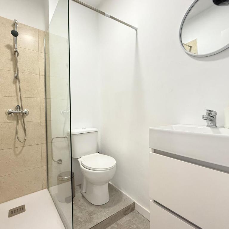 Gaviotas Beach Apartments - Estudio Superior - 13