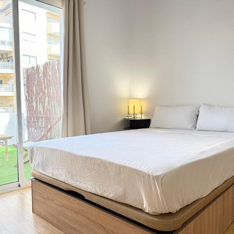 Gaviotas Beach Apartments - Estudio Superior - 10