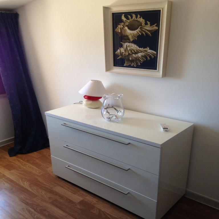 Il Casale San Vito - Appartamento con 2 Camere da Letto - 3